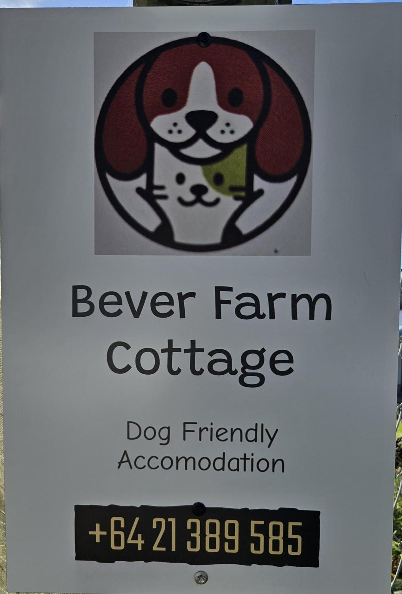 Bever Farm Waitoki Exterior photo